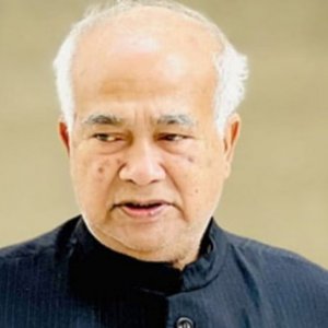সাবেক মন্ত্রী ইঞ্জিনিয়ার মোশাররফ হোসেন আর নেই
