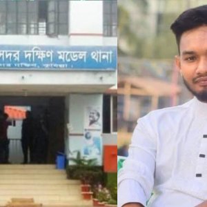 স্ত্রীর ঘুমে ব্যাঘাত ঘটায় ছোট ভাইকে কুপিয়ে হত্যা