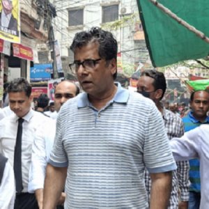 স্থায়ী জামিন পেলেন সাংবাদিক আনিস আলমগীর