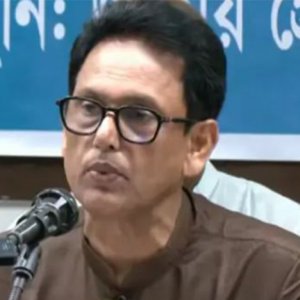 এবার মন্ত্রীও বললেন বাংলা-ইতিহাস-দর্শন বাদের খবরটি ‘ভিত্তিহী