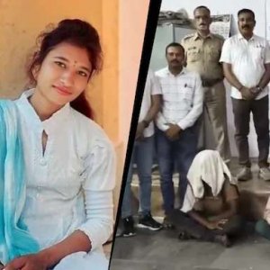 অর্ধেক পোড়া কাটা মাথা ঘিরে তদন্তে বেরিয়ে এলো রোমহর্ষক হত্যাকাণ্ড