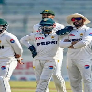 সিলেট টেস্টের আগে বড় শাস্তি পেল পাকিস্তান