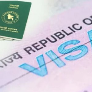 ভারতের ট্যুরিস্ট ভিসা এখনও চালু হয়নি 