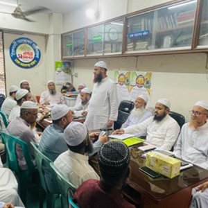 ‘পশ্চিমবঙ্গে মুসলিম নির্যাতন হিন্দুত্ববাদের উগ্রতার বহিঃপ্রকাশ’