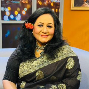 জীবনের অজানা গল্প শোনাবেন ফাহমিদা নবী