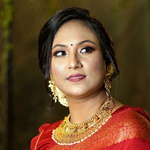 মাকসুরা অন্তরার কণ্ঠে রবীন্দ্রসংগীতের অ্যালবাম ‘দিলে আমারে জাগায়ে’