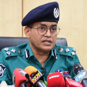 বিপর্যস্ত পুলিশের মনোবল ফেরানো সেই নজরুল ডিএমপির ভারপ্রাপ্ত কমিশনার