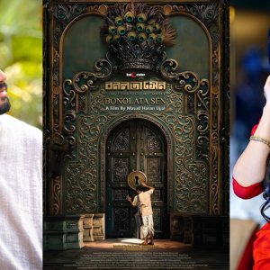 নির্মাতার দশ বছরের সাধনা, বড়পর্দায় আসছে জীবনানন্দ দাশের ‘বনলতা সেন’