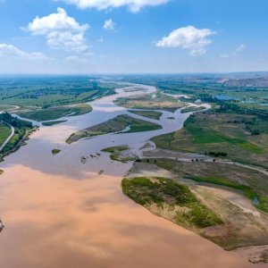 বৈশ্বিক উষ্ণতায় নদীতে কমছে অক্সিজেন