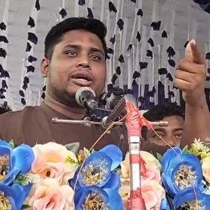 সরকারের প্রতি মানুষের আস্থা কিছুদিনের মধ্যে নাই হয়ে যাবে: হাসনাত আবদুল্লাহ