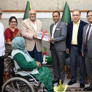 পিছিয়ে পড়া মানুষের পক্ষে জোট গঠনের উদ্যোগ