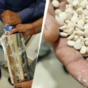 ভারতে প্রথমবার ‘জিহাদি ড্রাগ’ উদ্ধার, নেপথ্যে কারা
