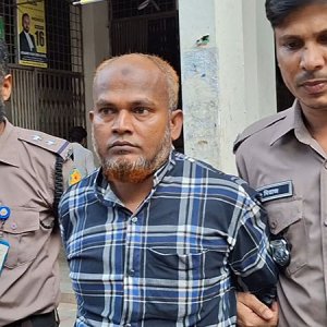 ২৮ হাজার পিস ইয়াবা উদ্ধারের মামলায় আসামির যাবজ্জীবন
