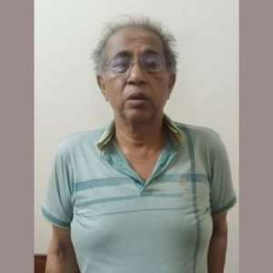 দহগ্রাম সীমান্তে পররাষ্ট্র মন্ত্রণালয়ের সাবেক ডিজি সাব্বির বিন শামস আটক দহগ্রাম সীমান্তে পররাষ্ট্র মন্ত্রণালয়ের সাবেক ডিজি সাব্বির বিন শামস আটক