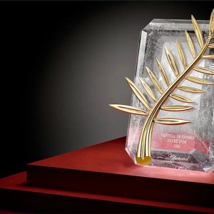 স্বর্ণপাম: সময়ের বিবেক হয়ে ওঠা এক পুরস্কার