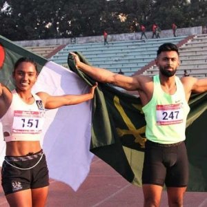 লন্ডন-প্রবাসী ইমরানুরই সেরা, ফিরলেন শিরিন