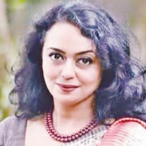 গ্রন্থকেন্দ্রের পরিচালক পদে ফিরলেন কথাসাহিত্যিক আফসানা বেগম