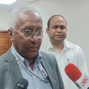 ইসির কাছে নির্বাচনে নারী প্রতিনিধি কম থাকার বিষয়ে জানতে চাইলো ইউএন উইমেন 
