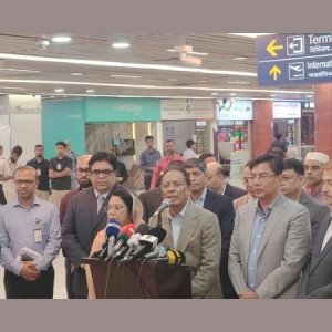 শাহজালালে একসঙ্গে ৩৭ হাজার যাত্রী পাবেন উচ্চগতির ইন্টারনেট সুবিধা