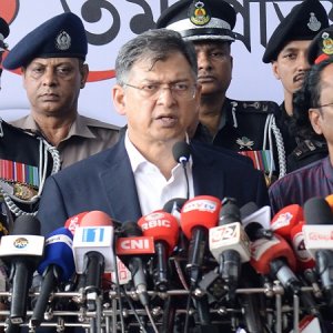 জবাবদিহিমূলক এলিট ফোর্স গঠনে নতুন আইন হচ্ছে: স্বরাষ্ট্রমন্ত্রী