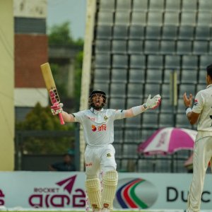 সিলেট টেস্ট জিততে পাকিস্তানের চাই ৪৩৭ রান, পরিসংখ্যান কী বলছে? 