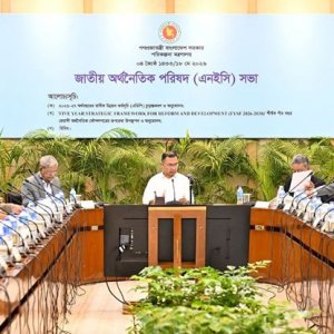 ৩ লাখ কোটি টাকার রেকর্ড এডিপি অনুমোদন, শিক্ষা-স্বাস্থ্যে সর্বোচ্চ অগ্রাধিকার
