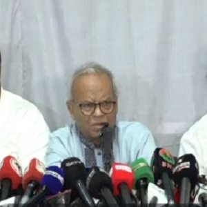 জিয়াউর রহমানের শাহাদাৎবার্ষিকীতে বিএনপির ৭ দিনের কর্মসূচি
