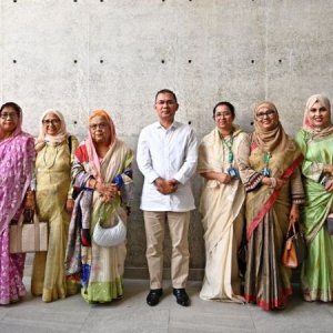 নারী আসনের এমপিদের জনসম্পৃক্ততা বাড়ানোর পরামর্শ তারেক রহমানের 