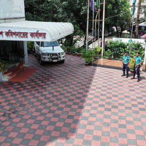 সকালে সভা-সমাবেশ নিষিদ্ধ করে গণবিজ্ঞপ্তি পুলিশের, সন্ধ্যায় প্রত্যাহার