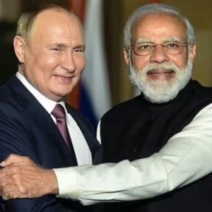 ভারতে ব্রিকস সম্মেলনে যোগ দেবেন পুতিন