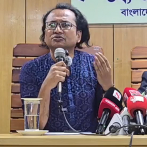 মামলা থাকা সাংবাদিকদের বিষয়ে যা বলছে সরকার