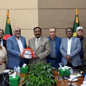 সংসদে পিছিয়ে রাখা মানুষের পক্ষে সর্বদলীয় ককাস গঠনের উদ্যোগ