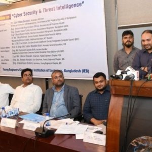 ডিজিটাল সক্ষমতা ছাড়া রাষ্ট্রীয় নিরাপত্তা ও উন্নয়ন ঝুঁকিতে পড়বে: তথ্যমন্ত্রী 