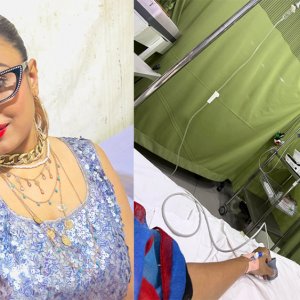 কারিনার পর হেপাটাইটিস এ ভাইরাসে আক্রান্ত হয়ে হাসপাতালে ডিজে সনিকা