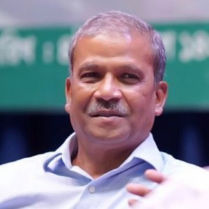‘আ. লীগ ব্যাক করেনি, তারা ছিলই’