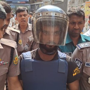 মিরপুরে ধর্ষণের পর শিশু হত্যা: অভিযুক্তের দায় স্বীকার, কারাগারে স্ত্রী