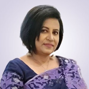 প্রতারণার মামলায় ২ বছরের জেল, বিদিশা বললেন, ‘কিছু জানি না’