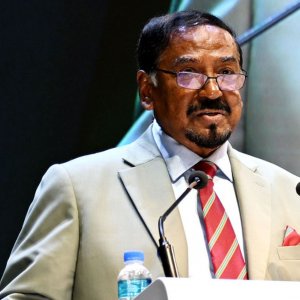 নিরাপত্তা শুধু অভ্যন্তরীণ শক্তির ওপর নির্ভর করে না: স্পিকার