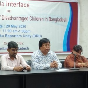 হাসপাতালে জন্মনিবন্ধন ও পথশিশুদের জন্য শর্তযুক্ত ভাতা চালুর দাবি
