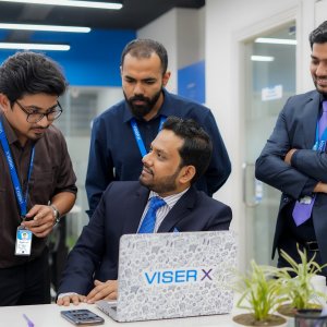 বাংলাদেশে এসইও’র অপার সম্ভাবনা: ভাইজার এক্স দেখাচ্ছে নতুন দিশা