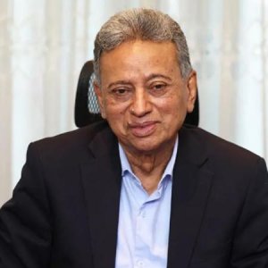 জেপি মরগানসহ বড় বড় ফান্ড ম্যানেজাররা বিনিয়োগে আগ্রহ দেখাচ্ছে: অর্থমন্ত্রী