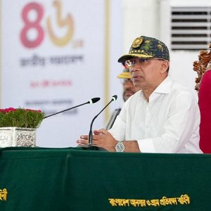 ক্রীড়াকে পেশা হিসেবে প্রতিষ্ঠিত করতে উদ্যোগ নেওয়া হচ্ছে: প্রধানমন্ত্রী 