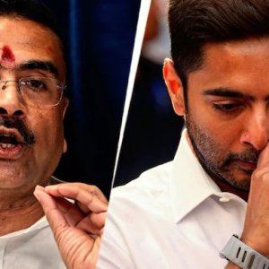 ‘ভাইপো ট্যাক্স’ কী, বন্ধ করতে কেন মরিয়া শুভেন্দু সরকার