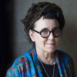 উপন্যাসে এআইয়ের ব্যবহার স্বীকার করলেন নোবেলজয়ী লেখক ওলগা তোকারচুক