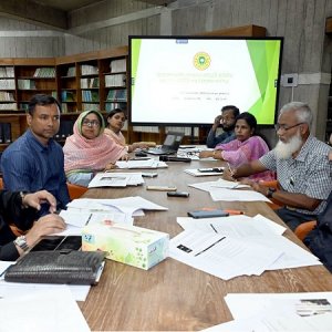 ১০০ বই ডিজিটালাইজ করে ই-বুক সিস্টেম চালুর সুপারিশ