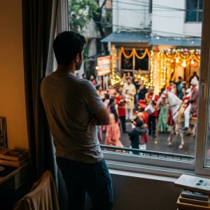 কিছু মানুষ কেন বিয়ে করতে ভয় পায়?