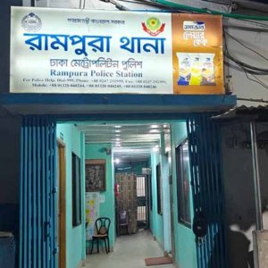 বনশ্রীর মাদ্রাসায় ছাত্রদের ধর্ষণের অভিযোগে একজন গ্রেফতার