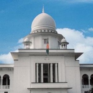 সুপ্রিম কোর্ট সচিবালয় সংক্রান্ত রায়ের বিরুদ্ধে রাষ্ট্রপক্ষের আপিল