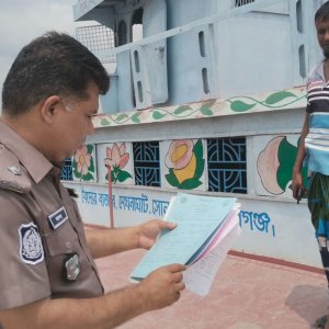 সাত দিনে নদী থেকে ১৭ মরদেহ উদ্ধার 
