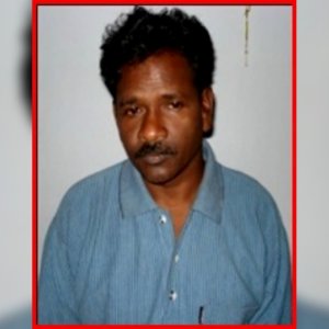 সারান্দায় চার হাজার নিরাপত্তা বাহিনীর নিশানায় ৬৬ বছরের মাওবাদী নেতা